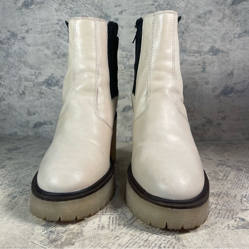 Free People James Chelsea Boot - Picture 4 of 14